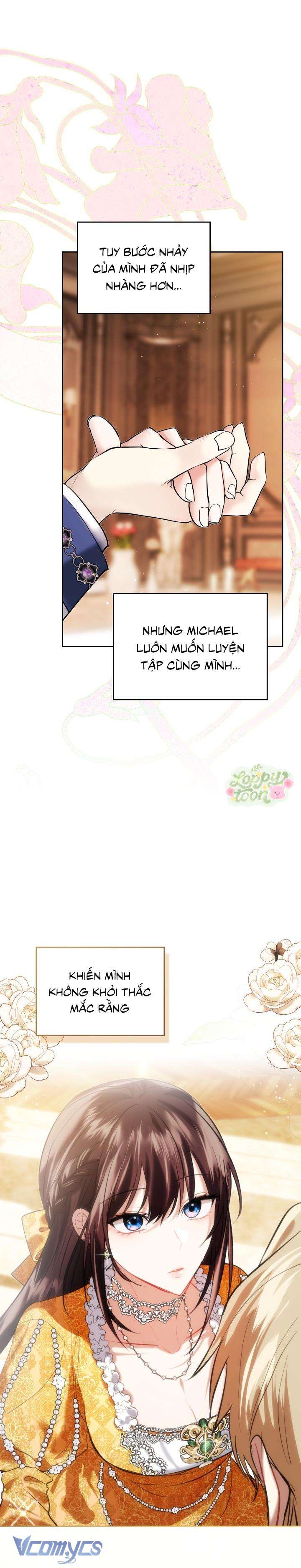 Tôi Mới Là Gia Chủ Thật Sự Chap 38 - Trang 2