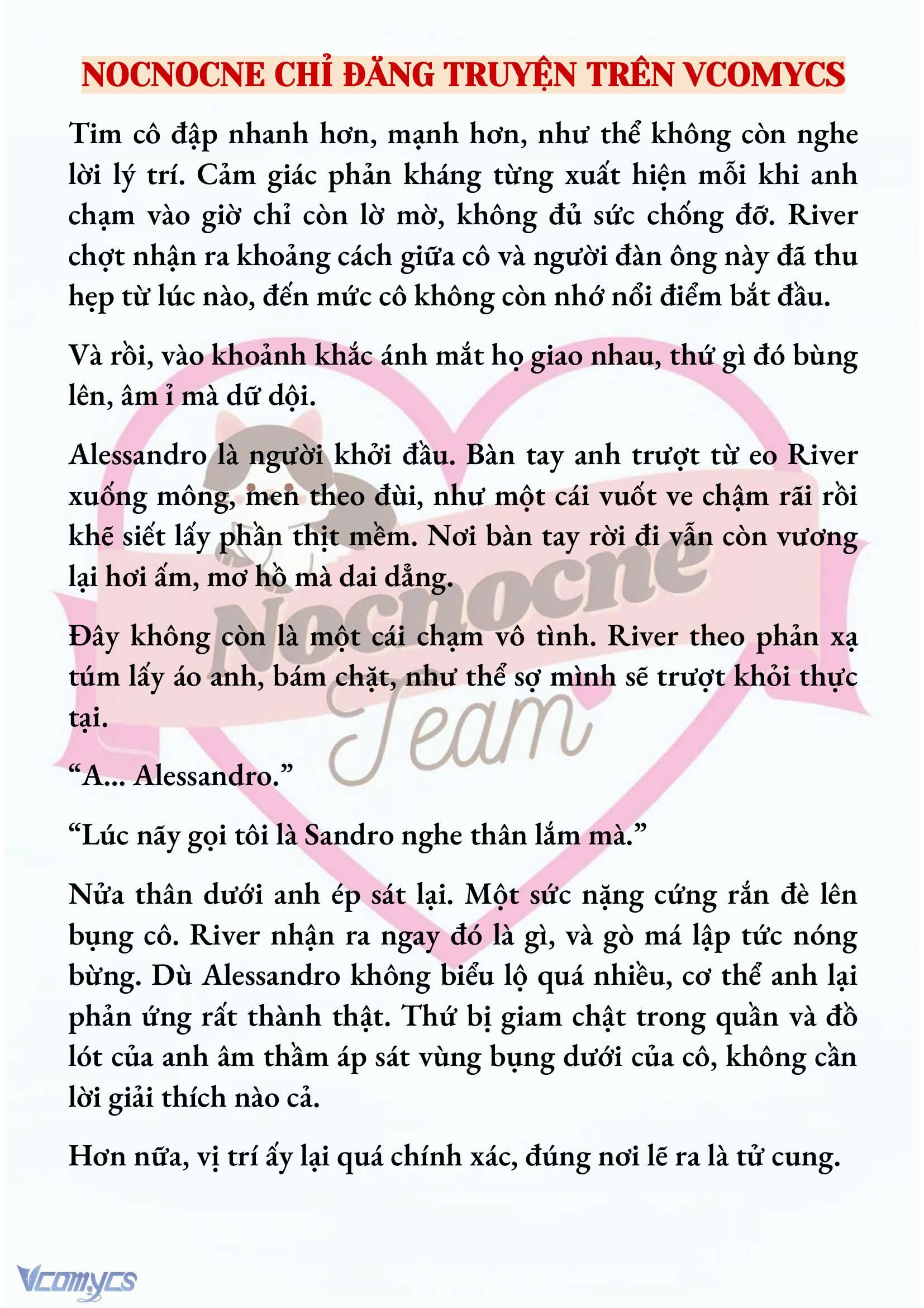 [TIỂU THUYẾT] ĐIỂM CHÍ Chap 49 - Next Chap 50