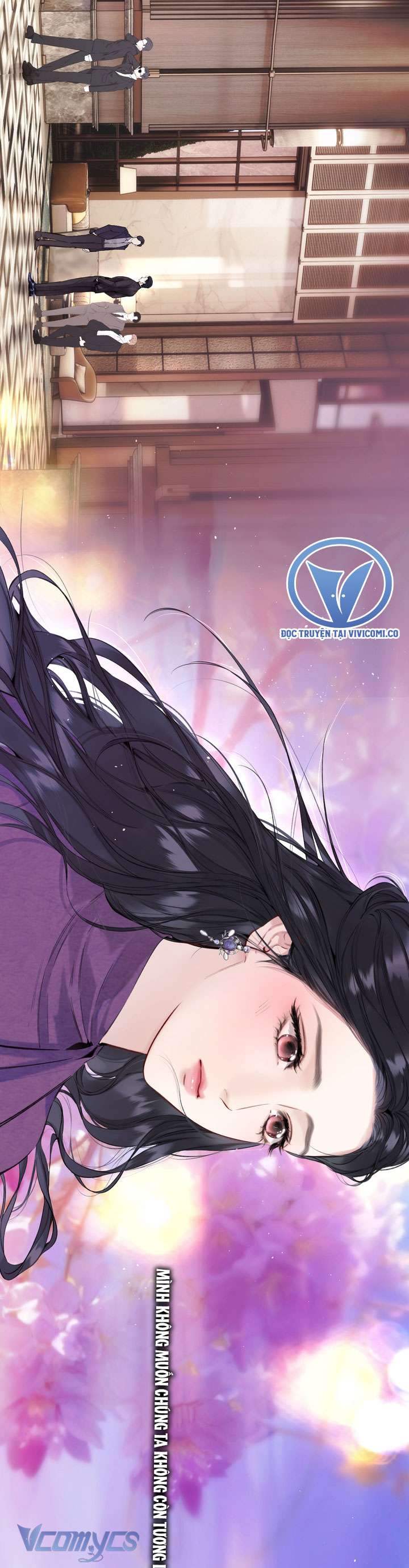 Trêu Nhầm Chapter 57 - Trang 4