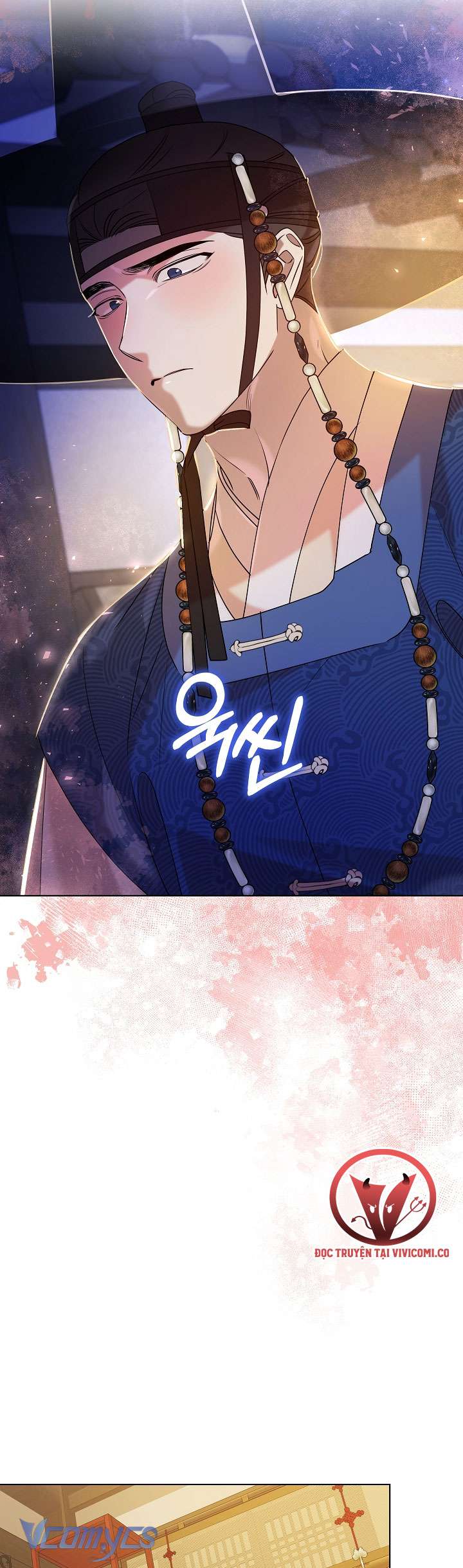 [18+] Biên Niên Sử Xuân Họa Thời Joseon Chap 48 - Trang 2