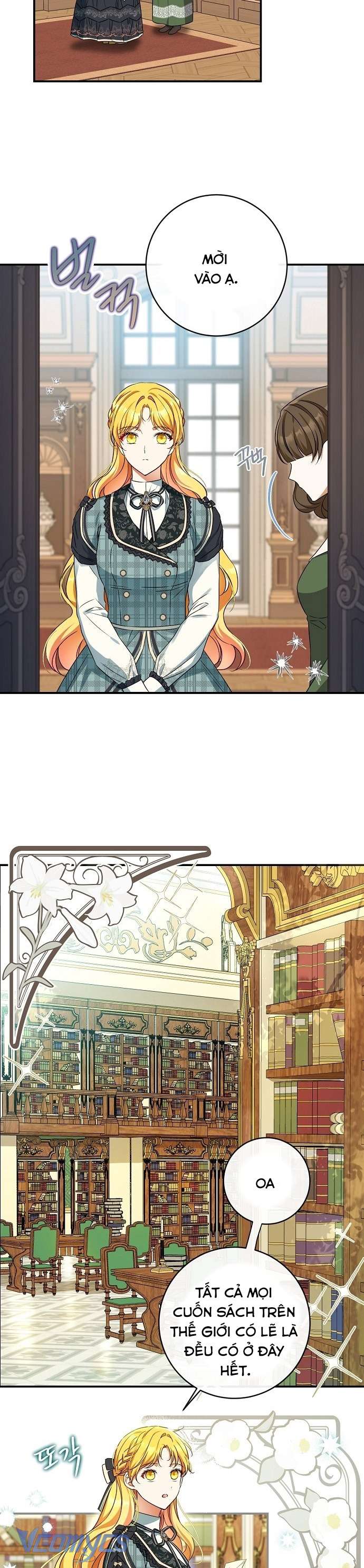 Thuần Hóa Hầu Tước Quái Dị Chap 48 - Trang 2