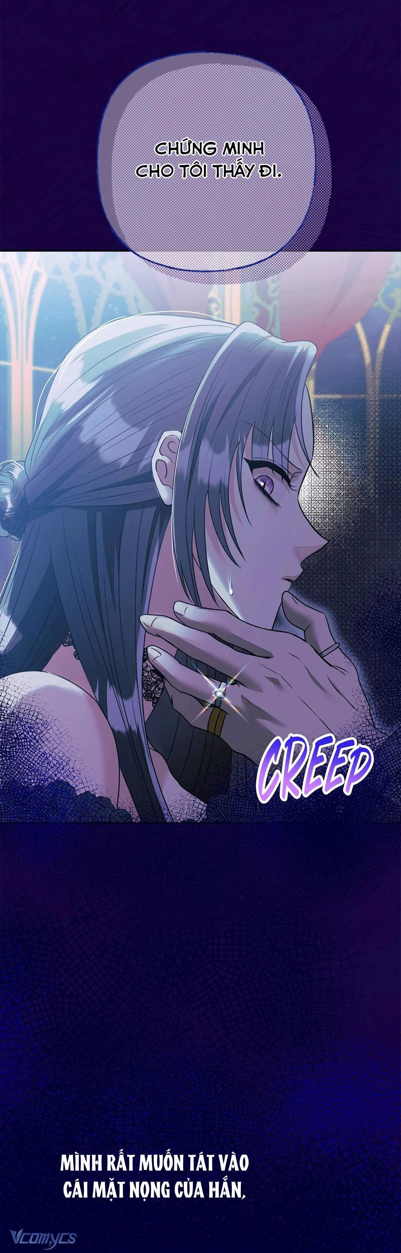 [18+] Chủ Nhân Hầm Ngục Hạng S Chap 9 - Trang 2