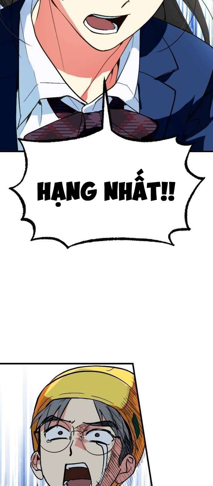 Cứu Lấy Trái Đất! Chap 3 - Trang 3