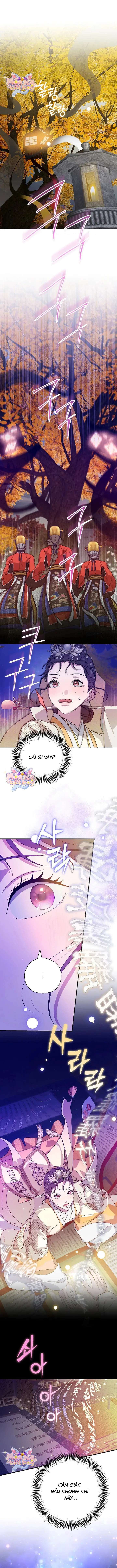 Ta Chỉ Muốn Ăn Em Chap 21 - Next Chap 22