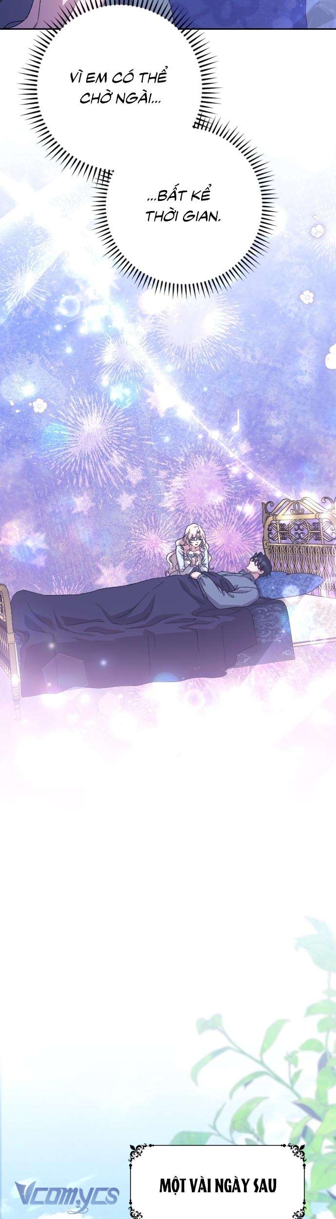 Dành Cho Những Ai Coi Hối Tiếc Là Điều Xa Xỉ Chap 63 - Trang 2