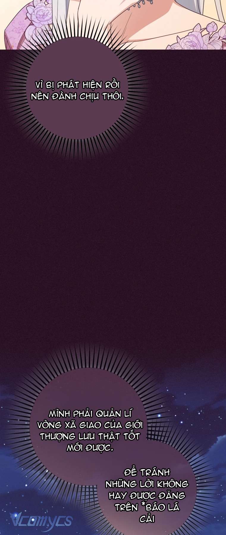 Được Yêu Thương Mà Còn Ngại Ngùng Sao! Chap 94 - Trang 4