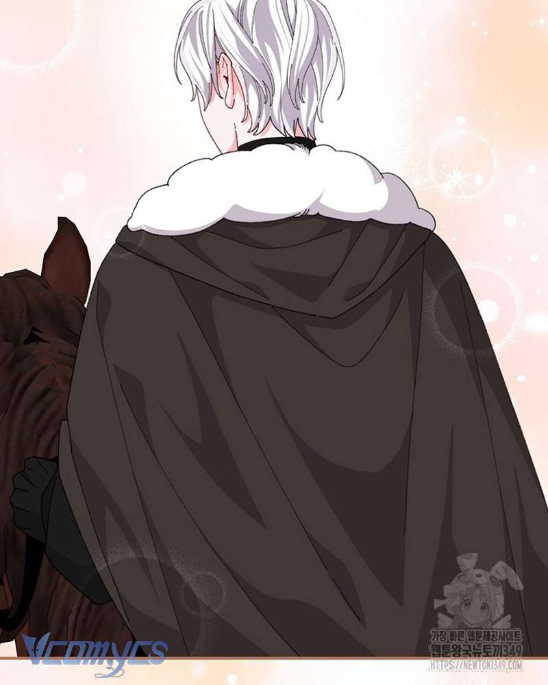 Chị Gái Của Nhân Vật Phản Diện Hôm Nay Cũng Đang Đau Khổ Chap 97 - Trang 4