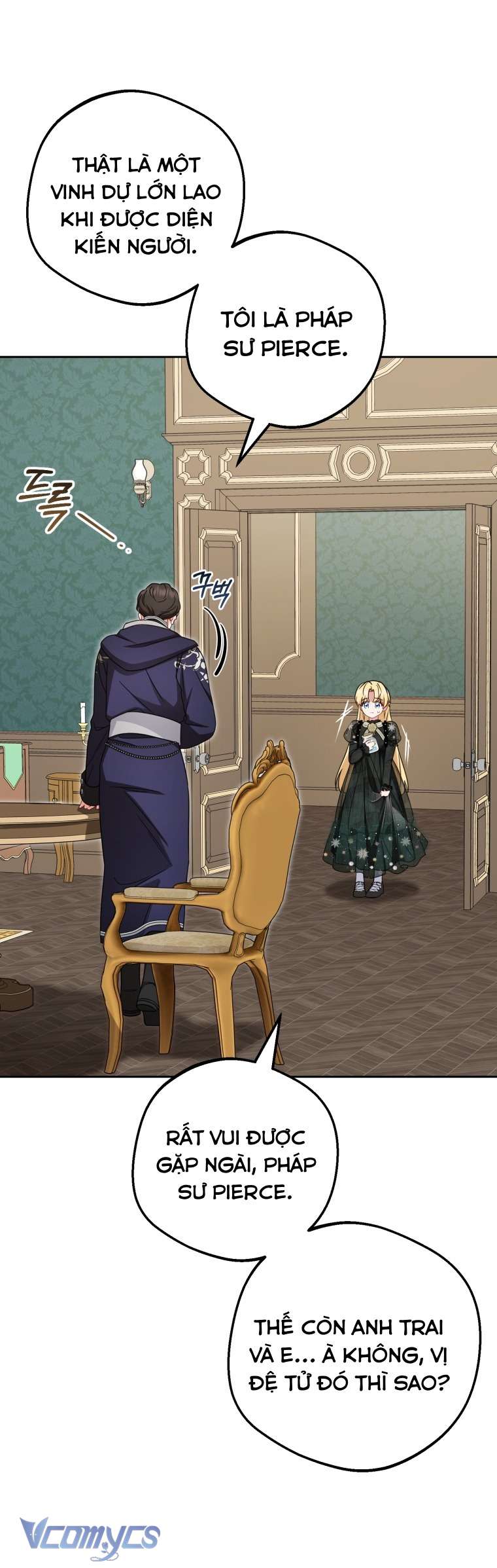 Được Yêu Thương Mà Còn Ngại Ngùng Sao! Chap 111 - Trang 2