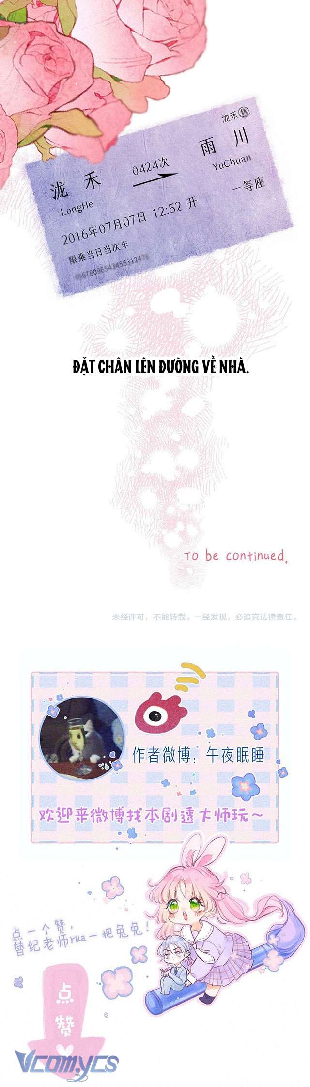 Chiếc Gai Ấm Ám Chap 10 - Trang 2