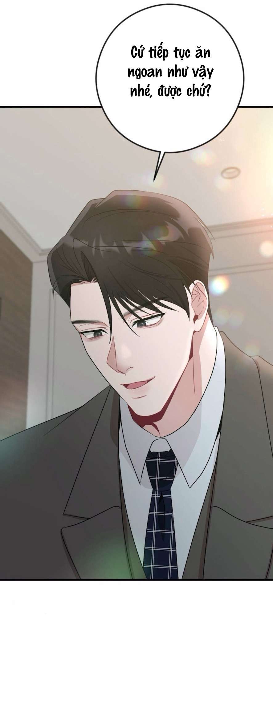 Chiếm Lấy Em Chap 11 - Trang 3