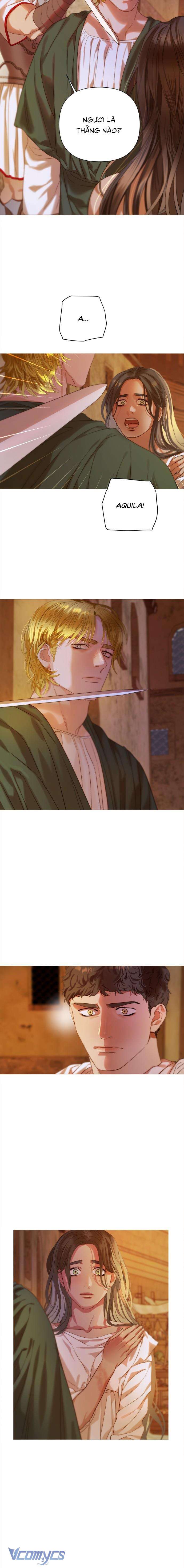 Non Tua Chap 2 - Next Chap 3