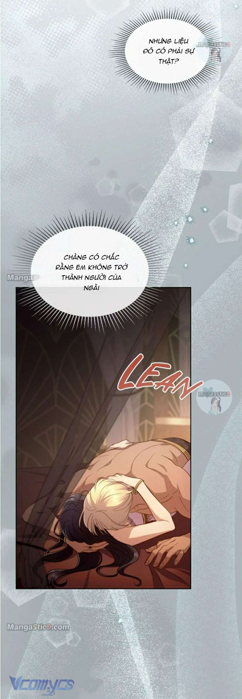Hôn Nhân Giả Dối Chap 53 - Trang 4