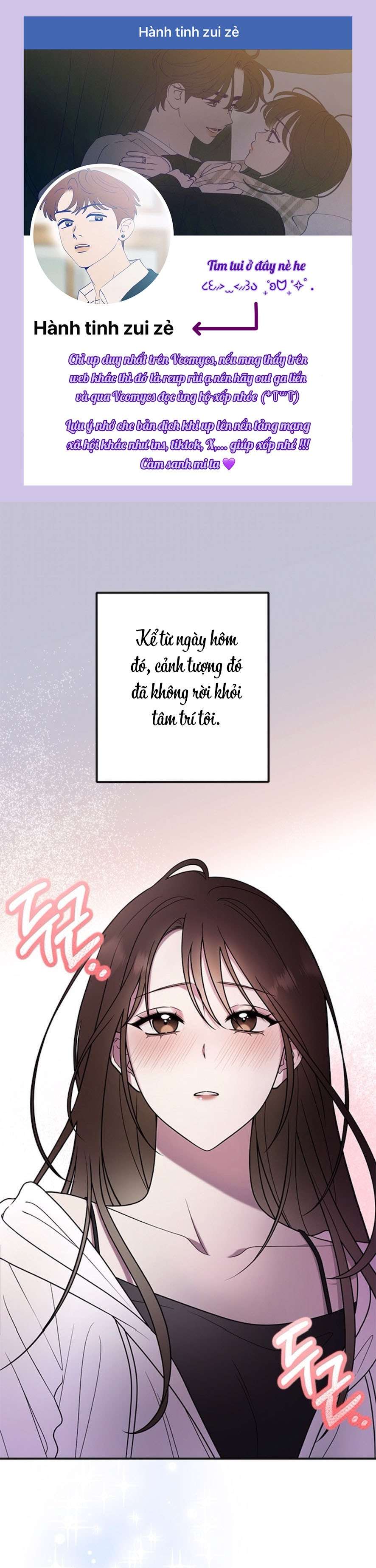 Oppa, Cho Em Xin Một Miếng Nào! Chap 1 - Trang 2