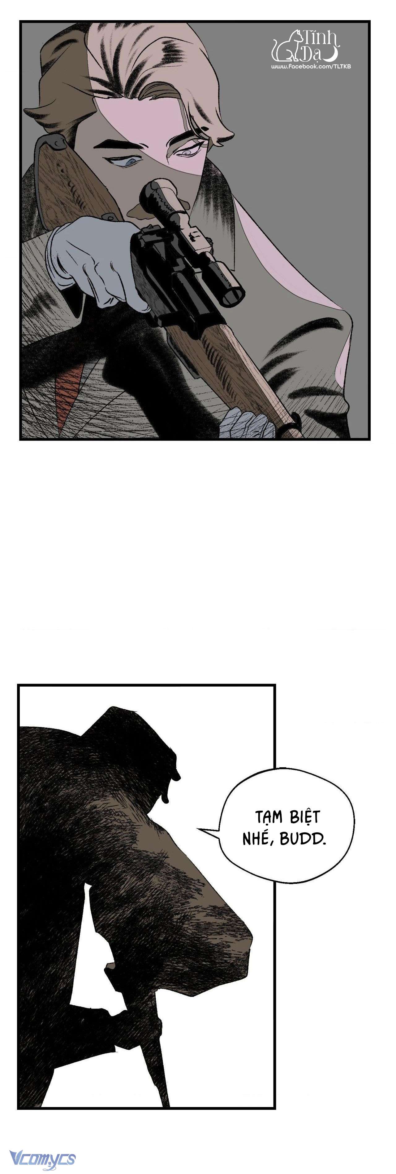 Melt - Phước Lành Chap 16 - Trang 3