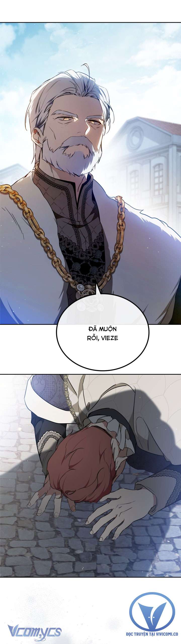 Kiếp Này Nhất Định Làm Gia Chủ Chap 175 - Trang 2