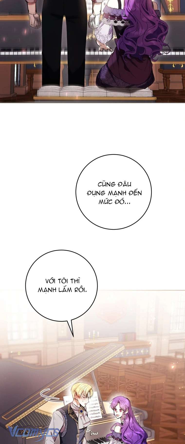 Làm Ác Nữ Bộ Không Tuyệt Sao? Chap 76 - Trang 4