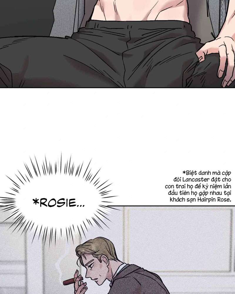 Người Gọi Nặc Danh 3 Chap 5 - Trang 2