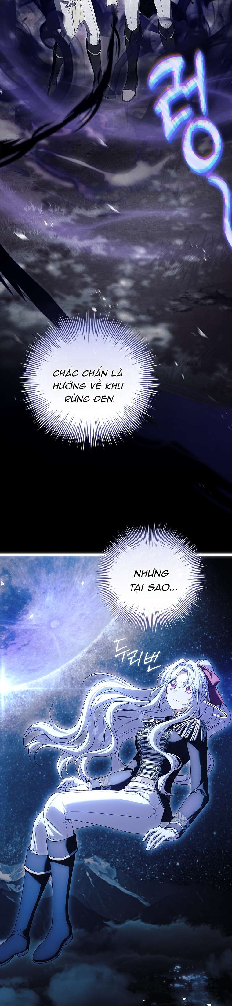 Cha Nào Con Nấy Chap 47 - Next 