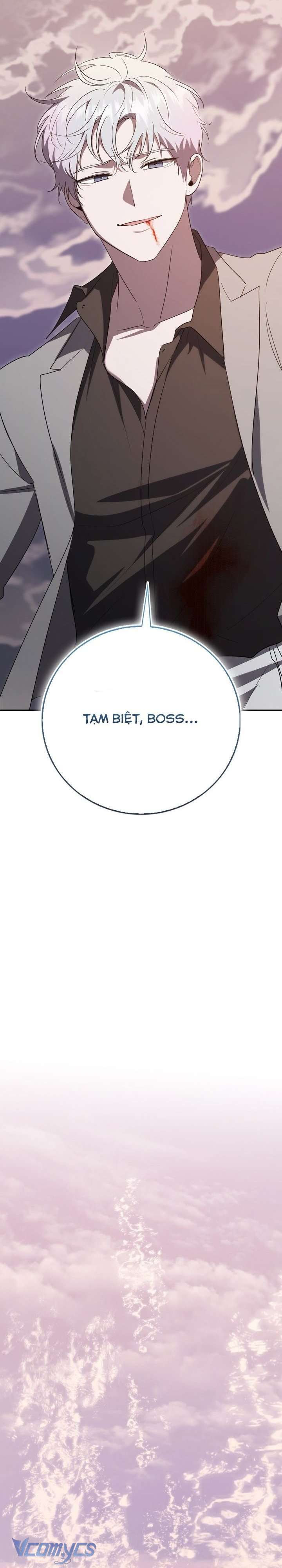 Bạn Trai Nhân Vật Chính Ám Ảnh Tôi Chap 76 - Trang 3