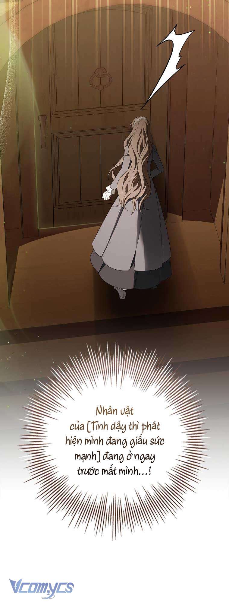 100 lời nguyền tại dinh thự Illestone Chap 37 - Trang 2