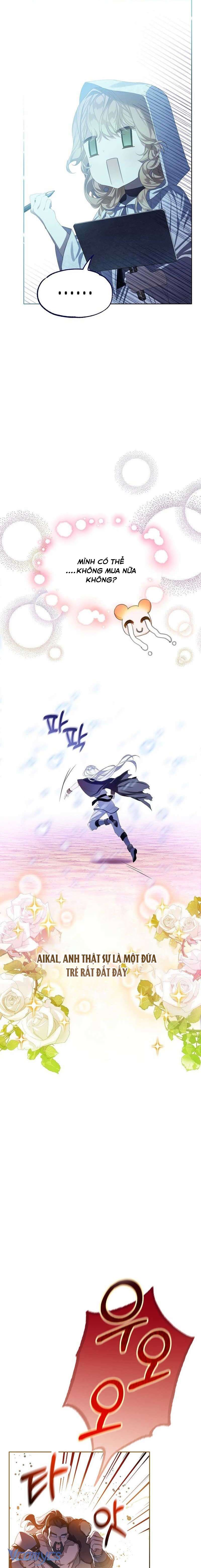 Trở Thành Người Thừa Kế Của Gia Đình Phản Diện Chap 29 - Trang 3