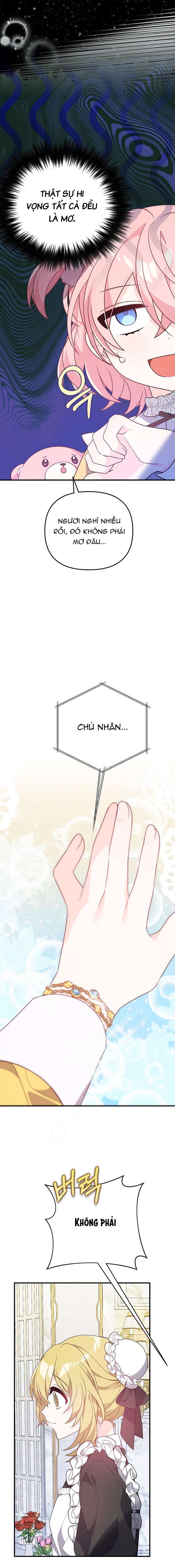 VÌ ANH TRAI TÔI SẼ QUYẾN RŨ NAM CHÍNH Chapter 14 - Trang 4