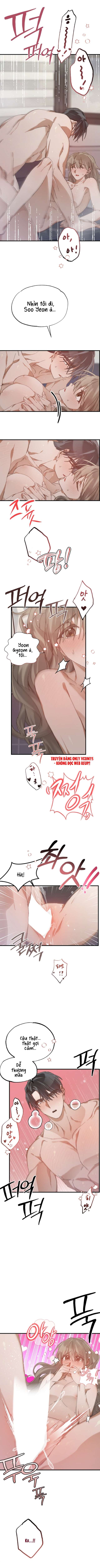 [ 18+ ] C.C Chap 18 - Next Chap 19