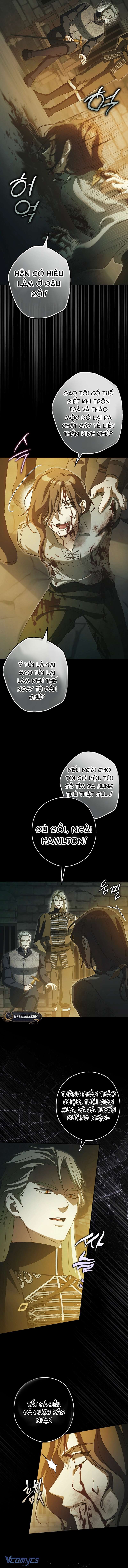 Chuột Đồng Này Sẽ Đưa Lọ Lem Đi Chap 11 - Trang 3