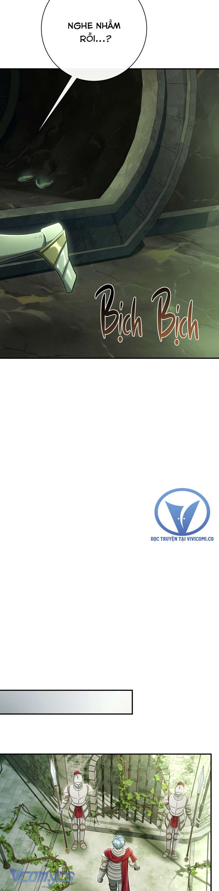 Người Xem Mắt Của Ác Nữ Quá Hoàn Hảo Chap 84 - Trang 4