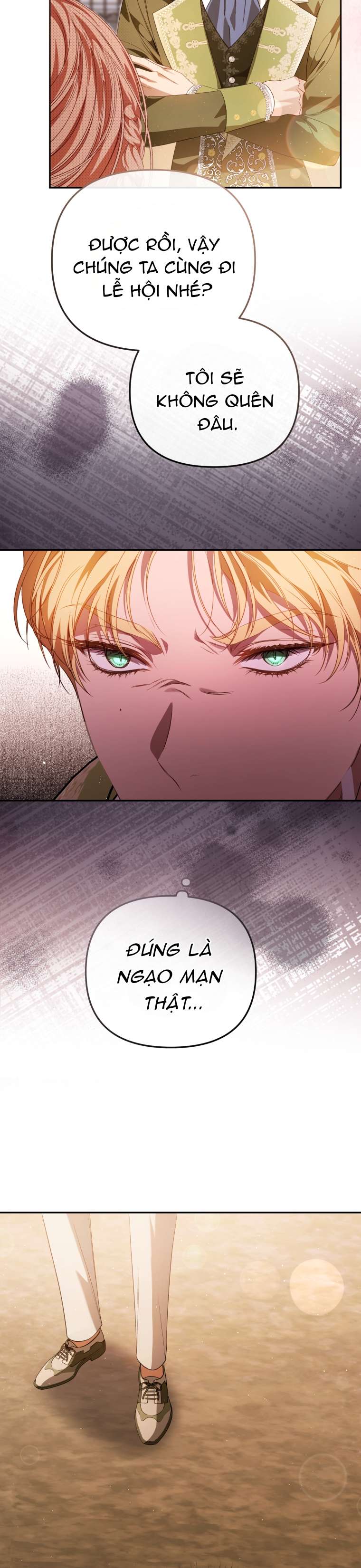 Người Phải Trả Giá Bằng Mạng Sống Vì Đã Lừa Dối Tôi Chap 27 - Trang 3