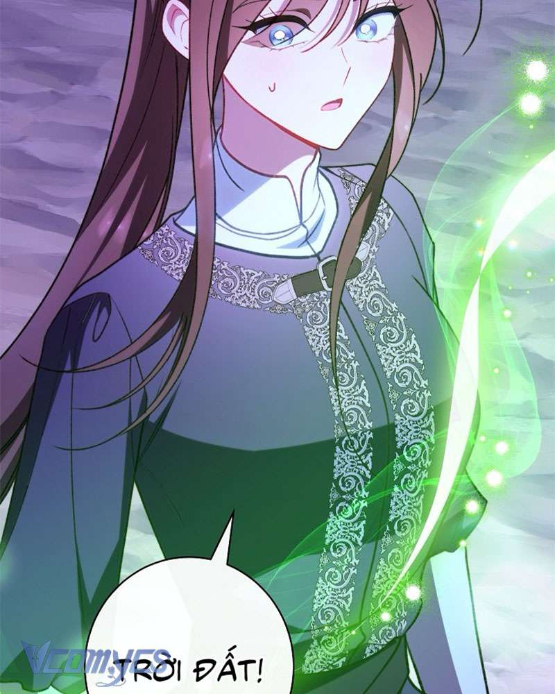 Hầu Gái Độc Quyền Của Hoàng Hậu Phản Diện Chap 80 - Trang 4