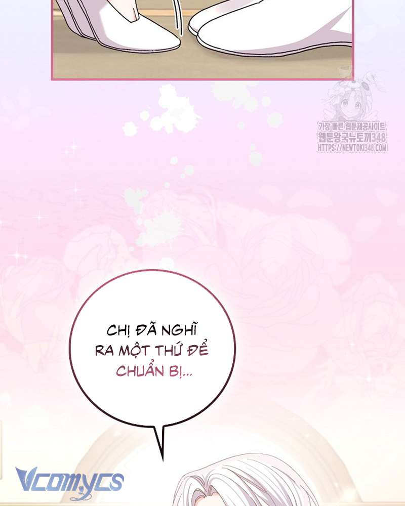 Chị Gái Của Nhân Vật Phản Diện Hôm Nay Cũng Đang Đau Khổ Chap 96 - Trang 4