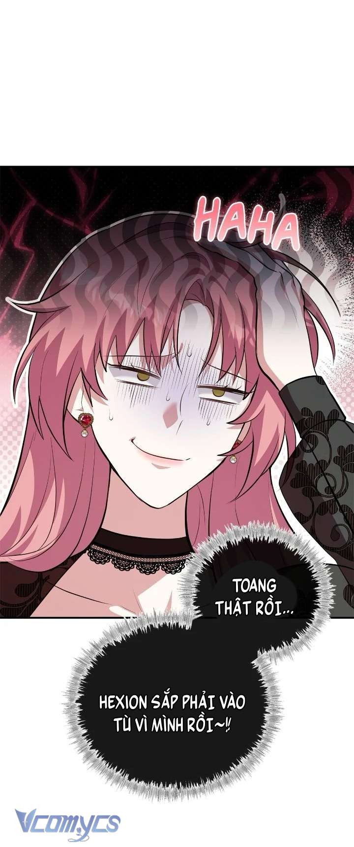 Dàn Harem Nóng Bỏng Đang Dần Lạnh Nhạt với Tôi! Chap 12 - Trang 3