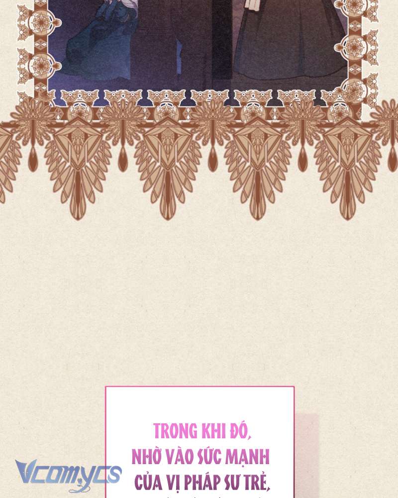 [Sứa Biển] Em Trai Tôi Là Hoàng Đế Ngang Ngược Chap 55 - Trang 2