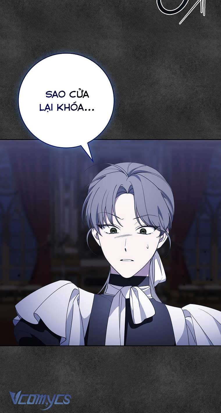 100 lời nguyền tại dinh thự Illestone Chap 33 - Trang 3