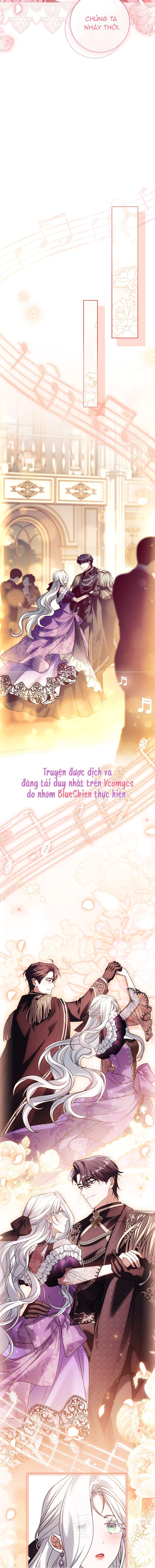 Chồng Ơi, Tại Sao Chúng Ta Không Thể Ly Hôn? Chap 77 - Trang 2