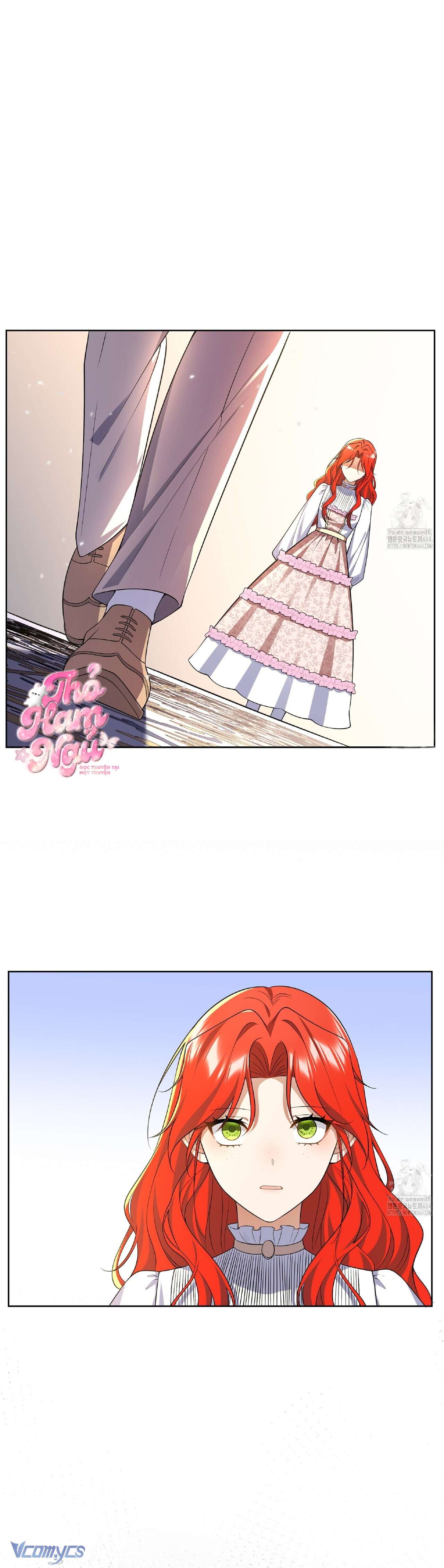 Tôi Sẽ Mặc Kệ Kẻ Phản Diện Đoản Mệnh Chap 20 - Trang 2