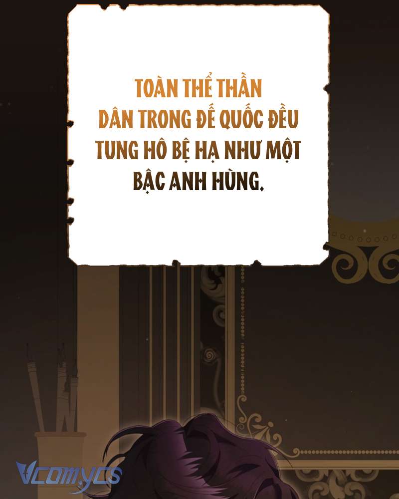 [Sứa Biển] Em Trai Tôi Là Hoàng Đế Ngang Ngược Chap 68 - Trang 2