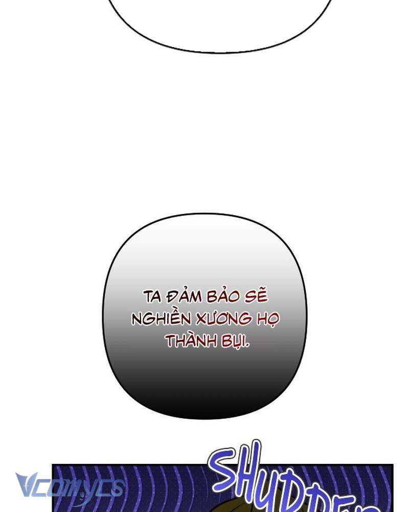 Trước Khi Em Có Ý Định Chạy Trốn Ta Sẽ Ngăn Chặn Nó Chap 37 - Trang 2