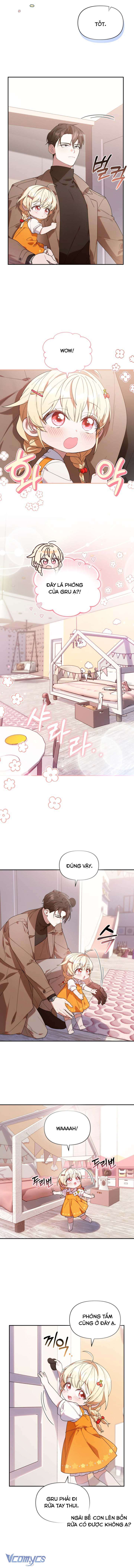 Hunter Của Lớp Gà Con Đang Báo Hiếu! Chapter 6 - Trang 3