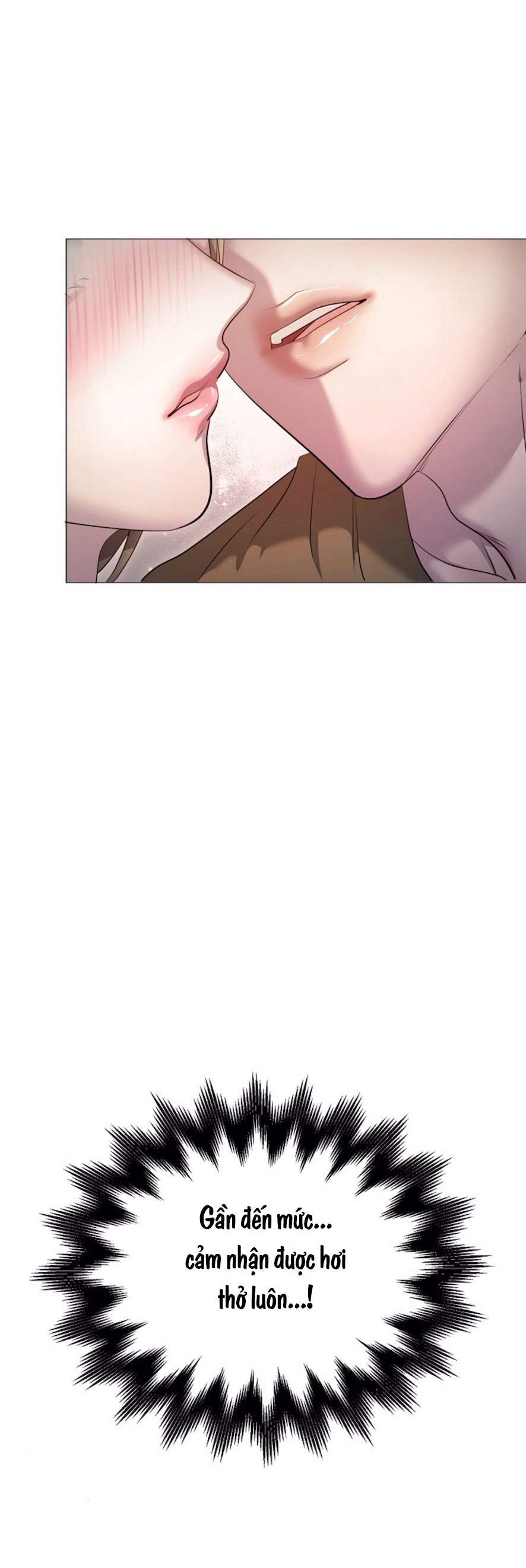 Sự Cám Dỗ Ngọt Ngào Của Cậu Bạn Thân Chap 8 - Trang 2