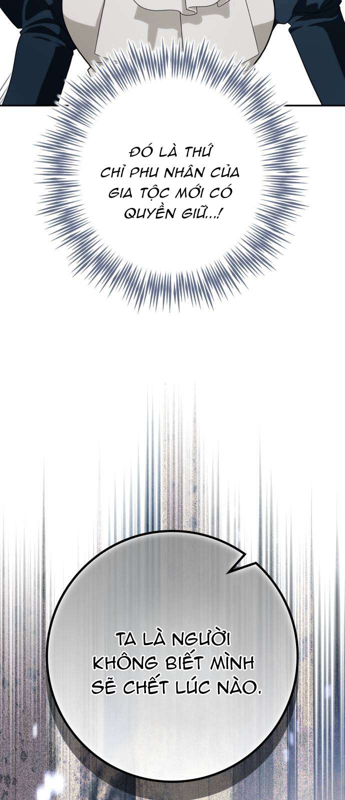 Nữ Công Tước Chiến Lợi Phẩm Chap 34 - Trang 3