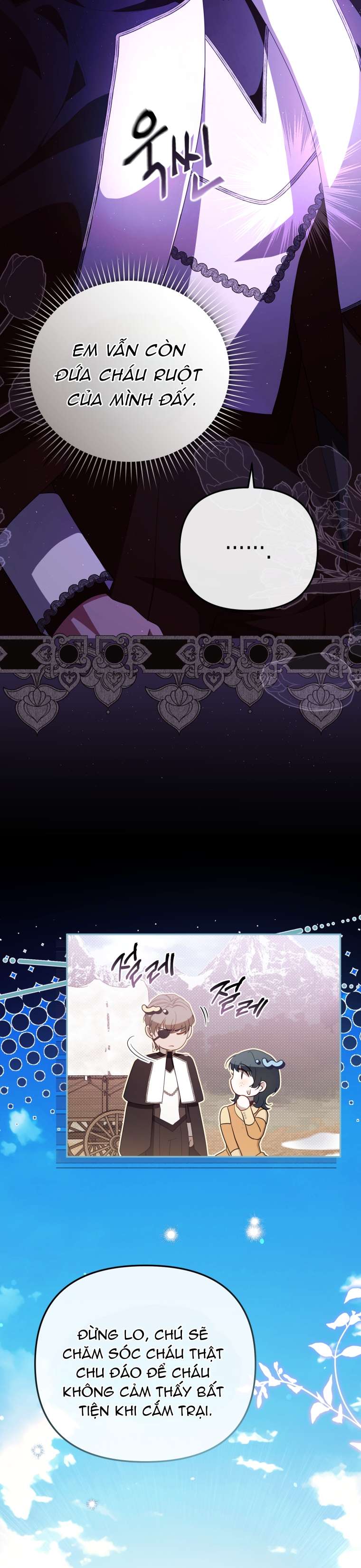 Người Phải Trả Giá Bằng Mạng Sống Vì Đã Lừa Dối Tôi Chap 16 - Trang 4