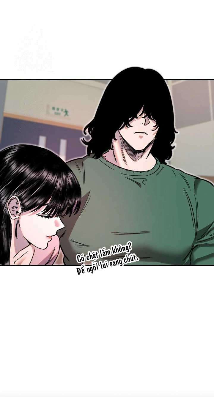 Manitto Chap 43 - Trang 2