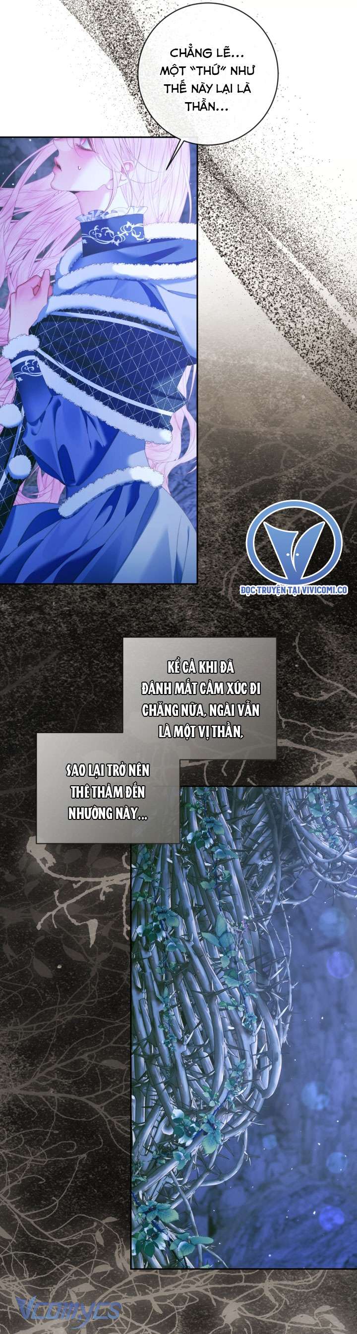 Siren: Trở Thành Gia Đình Của Nhân Vật Phản Diện Chap 151 - Trang 2