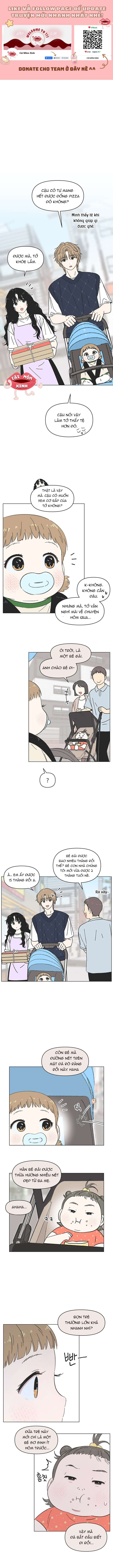 Seasons of Lovesome Seasons of Lovesome-Chap 43 - Trang 2