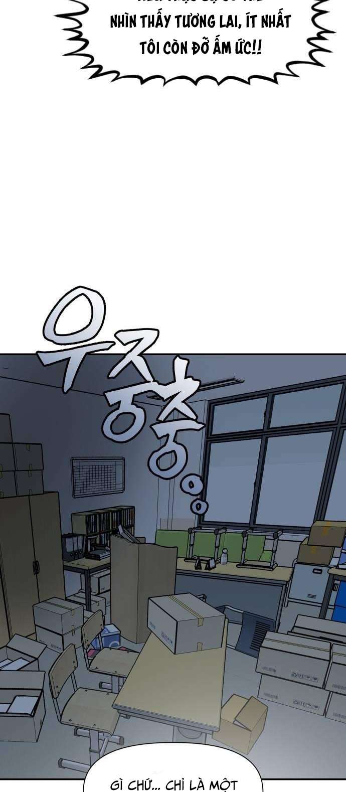 Cứu Lấy Trái Đất! Chap 1 - Trang 3