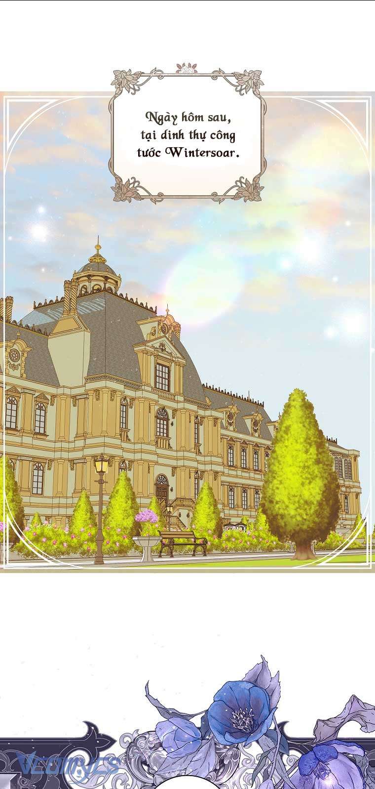 Này Boss Phản Diện, Tôi Có Thể Làm Mọi Thứ Trừ Cưới Ngài Chap 6 - Trang 4