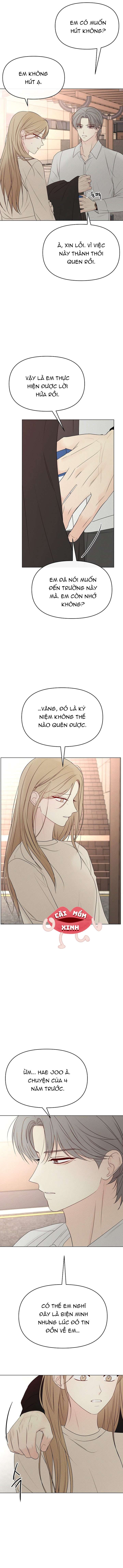 Soái Ca Kiểu Mẫu Chap 5 - Trang 2