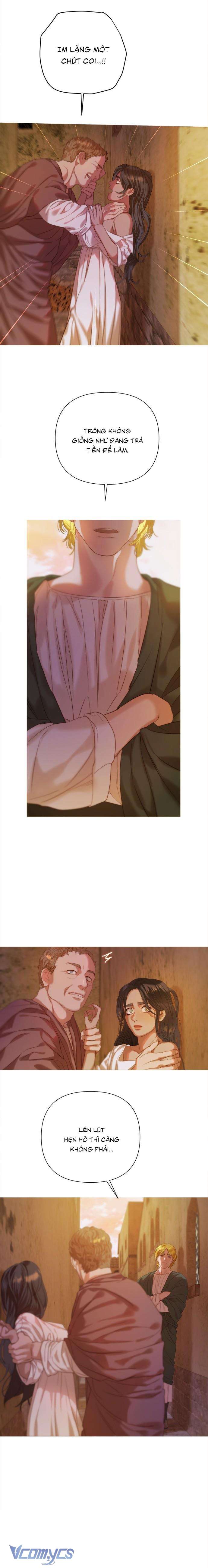 Non Tua Chap 2 - Next Chap 3